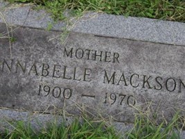 Annabelle Mackson