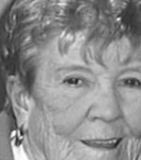 Annabelle McDonald Bilek Annabelle McDonald Bilek