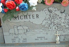 Annabelle Nichter Annabelle Nichter