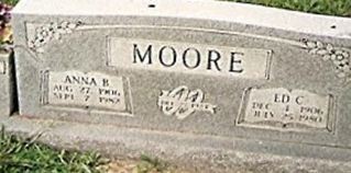 Annabelle Rattliff Moore Annabelle Rattliff Moore