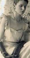 Annabelle Riley Van Kleeck