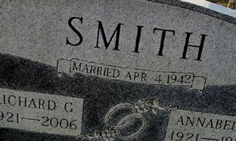 Annabelle Smith