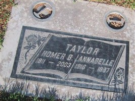 Annabelle Taylor Annabelle Taylor
