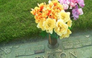 Annabelle Tyson