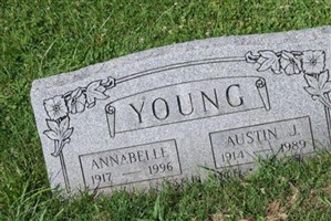 Annabelle Young