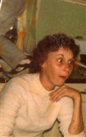 Annalee "Ann" Mitchell Altizer Annalee "Ann" Mitchell Altizer