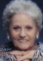 Annamarie Rosa "Annie" Klein McKinnie Annamarie Rosa "Annie" Klein McKinnie