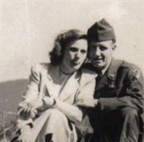 Annamarie Rosa "Annie" Klein McKinnie Annamarie Rosa "Annie" Klein McKinnie