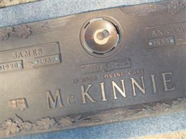 Annamarie Rosa "Annie" Klein McKinnie Annamarie Rosa "Annie" Klein McKinnie