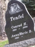 AnnaMarie B. Tenfel AnnaMarie B. Tenfel