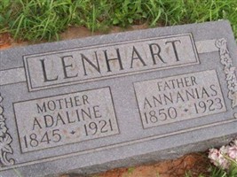 Annanias Lenhart Annanias Lenhart