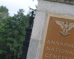 Annapolis National Cemetery