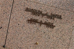 Anne B. Imper