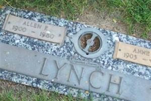 Anne B Vosika Lynch Anne B Vosika Lynch