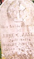 Anne C. Aasen Anne C. Aasen
