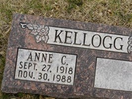 Anne C Kellogg