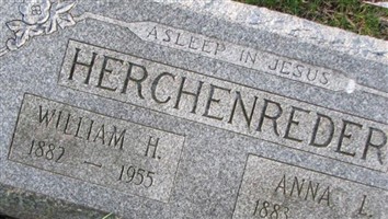 Anne Dechmann Herchenreder Anne Dechmann Herchenreder