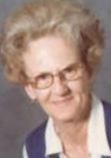 Anne Dorothy Helton Alsup