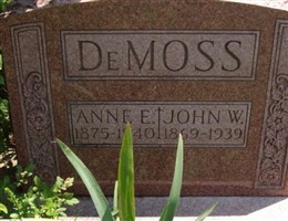 Anne E. DeMoss