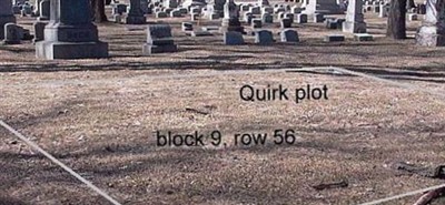 Anne G. Quirk Anne G. Quirk