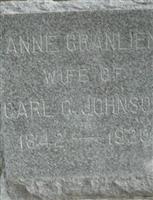 Anne Granlien Johnson