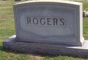 Anne Joyner Rogers Anne Joyner Rogers