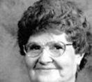 Anne (Krause) Peters