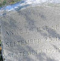 Anne Louise Seay