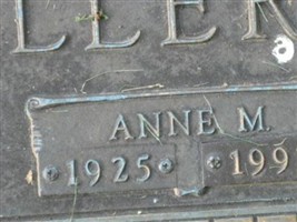 Anne M Aumiller