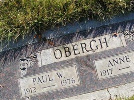 Anne M Buse Obergh