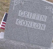 Anne M. Griffin Conlon Anne M. Griffin Conlon