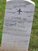 Anne M Hydrick, Sr Anne M Hydrick, Sr