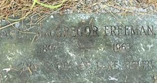 Anne MacGregor Freeman (2045496.jpg) Anne MacGregor Freeman (2045496.jpg)