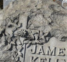 Anne Maria Josepha Kelly