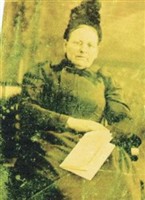 Anne Rose "Nancy" Farrell Chapais Anne Rose "Nancy" Farrell Chapais