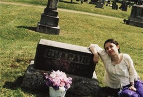 Anne Rose "Nancy" Farrell Chapais Anne Rose "Nancy" Farrell Chapais