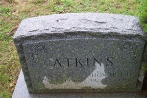 Anne Palmer Atkins Anne Palmer Atkins