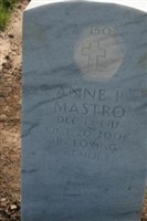 Anne Reta Mastro