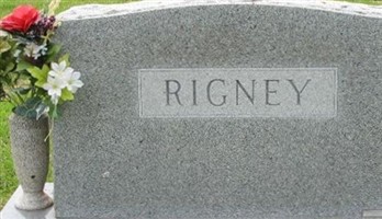 Anne Rigney Anne Rigney
