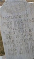 Anne Shepherd Miller Anne Shepherd Miller