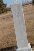 Anne Sophie Nilson