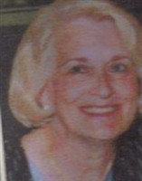 Anne Stewart Bush Tepichin Anne Stewart Bush Tepichin