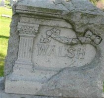 Anne Walsh Anne Walsh