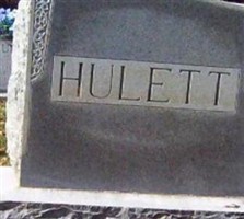 Anner Hulett