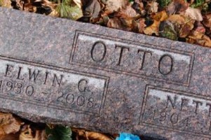 Annetta Louise Otto