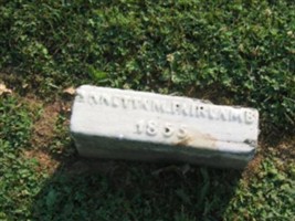 Annetta M Fairlamb