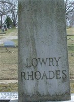 Annetta Rhoades