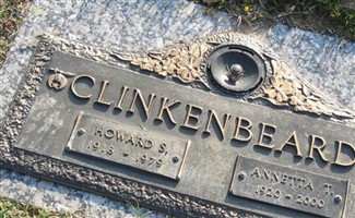 Annetta T Clinkenbeard