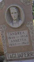Annetta Tagliaferri