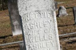 Annette Ivey Ashley Annette Ivey Ashley
